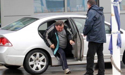 Slučaj Farmal/Hipokrat - 364 liječnika, ljekarnika i posrednika te tvrtka Farmal