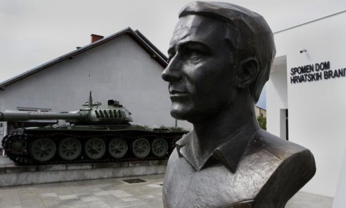 Što je uoči Dana sjećanja poručila udovica vukovarskog heroja