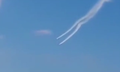 Najmanje 188 civila poginulo u američkim napadima u Iraku i Siriji