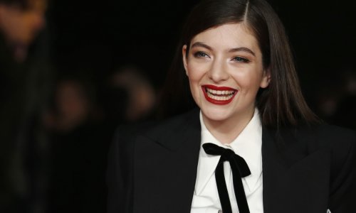 Lorde stala u obranu prijateljice Taylor