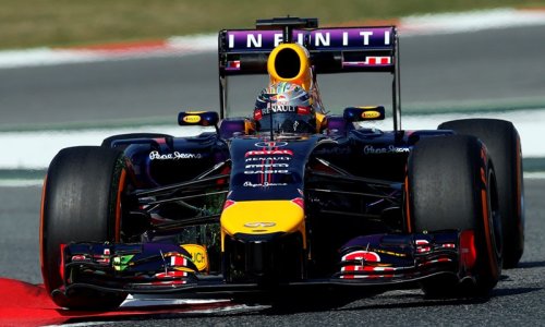 'Vettel ne može do titule bez briljantnog bolida!'