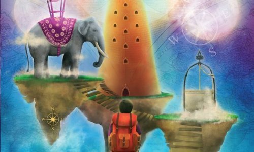 'Roman bez ustručavanja o stvarima koje se inače govore šaptom'