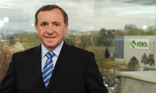 Slovenska Krka potukla sve rekorde, prihodi 655 milijuna eura
