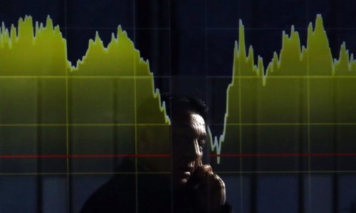 Burza se vratila u zeleno uz pojačane promete