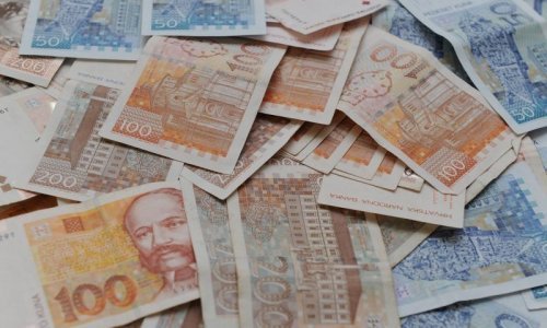 Tvrtke od strateškog i posebnog interesa smanjile dobit, a povećale plaće