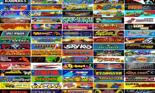 Pripremite se na porciju retro nostalgije u web preglednicima