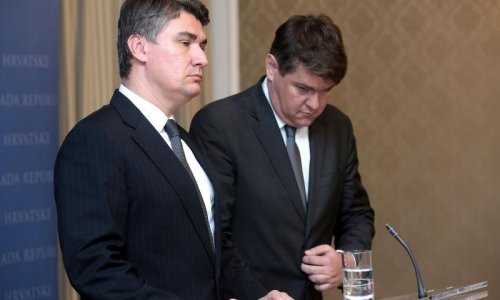 'Srednjem sloju će od siječnja znatno porasti plaća'