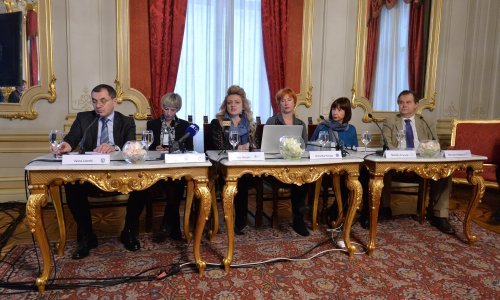 Projekt revitalizacije četiriju zagrebačkih muzeja