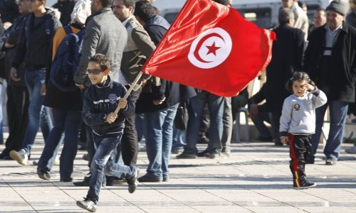 Novi ustav Tunisa jamčit će ravnopravnost spolova