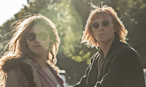 Svečana projekcija za danski kraljevski par