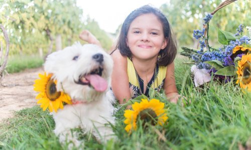 Zdenka Kovačiček održava koncert za napuštene životinje