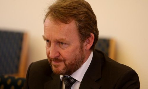 Izetbegović: Ništa od Pelješkog mosta do rješenja prijepora