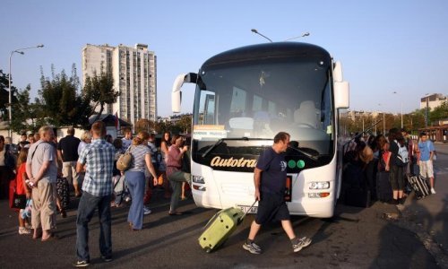 Zbog Pravilnika o školskim putovanjima gube 100 milijuna kuna?!