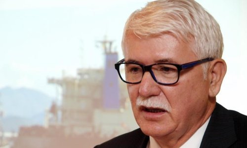 Javna dražba za 20 posto dionica Luke Ploče 17. listopada