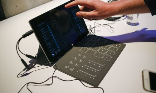 U listopadu stiže prvi Surface All-In-One PC?