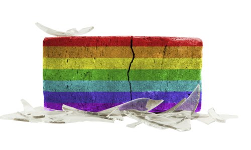 Ruska policija uhitila prosvjednike za gay prava