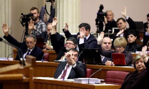 Nove muke s elektroničkim glasovanjem, stigli belgijski stručnjaci