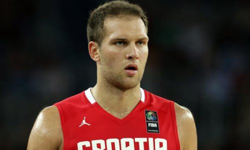 Bogdanović odmah shvatio koliko je teže uspjeti u NBA ligi!