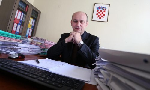 Kolakušić izuzet u stečaju Konzuma