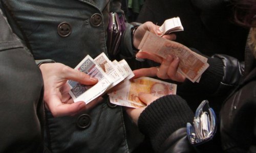 HNB: Sve manje kredita poduzećima