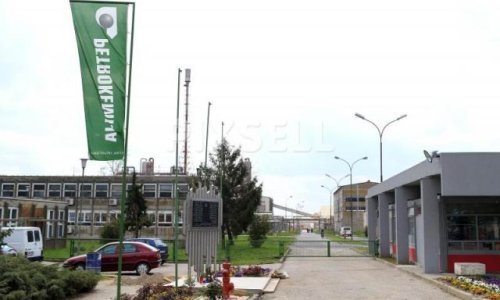 Petrokemija zaključila ugovore o opskrbi plinom s Inom i PPD-om