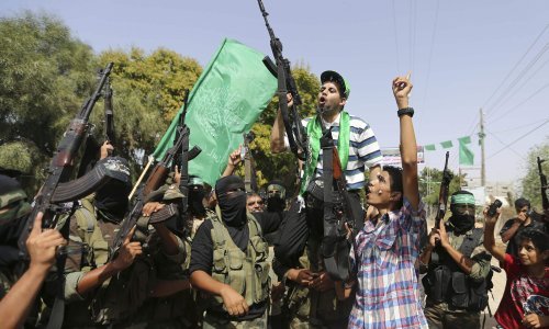 Hamas zatvorio prijelaz između Gaze i Izraela