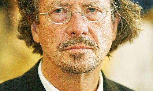 Zbog podrške Miloševiću, Handkea optužili za poricanje genocida