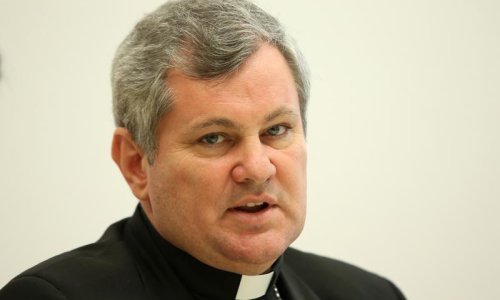 Iustitia et pax zabrinuta za slobodu medija