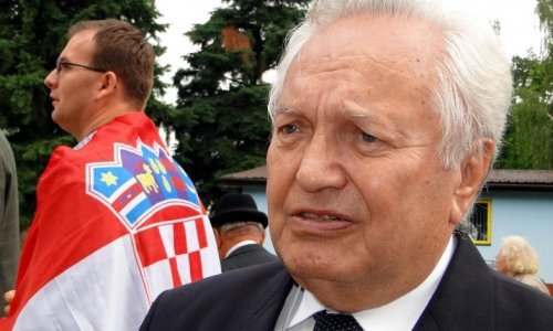 'Etičke optužbe' protiv Josipovića, Mesića, Pupovca...