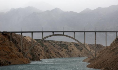 Porodio suprugu na Masleničkom mostu