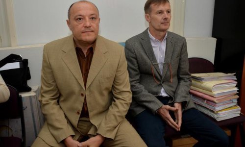 Ferenčak i Turković opet proglašeni krivima za aferu Nanbudo