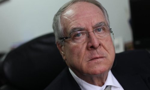 Smerdel: Bojim se da je 'lex Agrokor' protuustavan