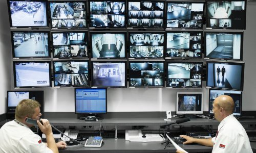 Spojile se dvije Securitasove tvrtke