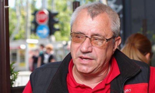 Šef HGSS-a: Zašto se na magarcu koji dobro vuče štedi dok ne krepa?