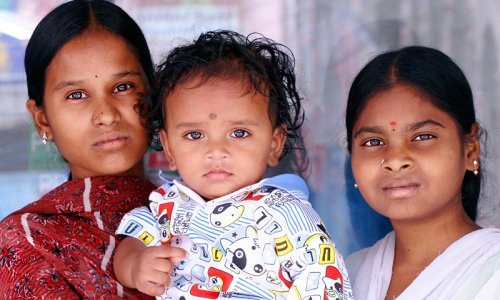 Žena u Indiji napala vrebača i odrezala mu genitalije