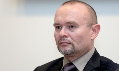 Eurozastupnik Škrlec traži stažiste