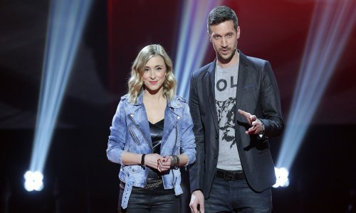 Oliver, Gibonni i Jelena Rozga nastupaju na dodjeli Porina