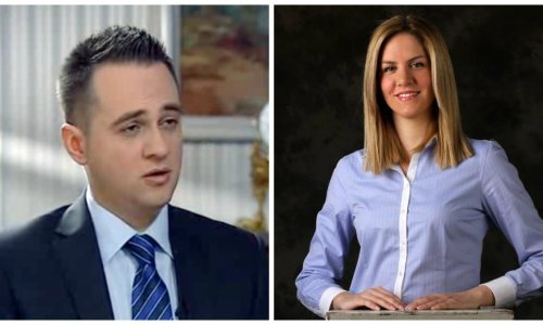 Jabuka mijenja Bebek na mjestu glasnogovornika HDZ-a