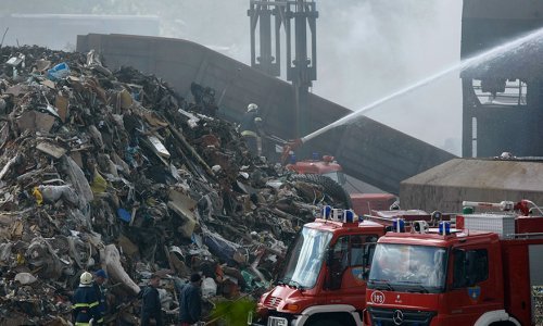 Drugi vatrogasac Zagreba otkriva istinu o požaru u Jankomiru