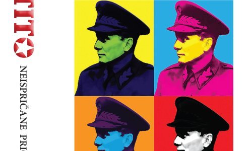 Knjiga koja mijenja dosadašnje predodžbe o Titu?