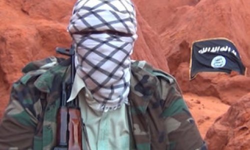 Al Shabaab - krvavi teroristi i strastveni korisnici Twittera