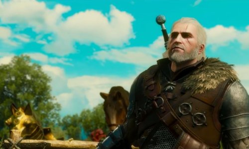 Posljednji DLC za The Witcher 3 pršti od ljepote