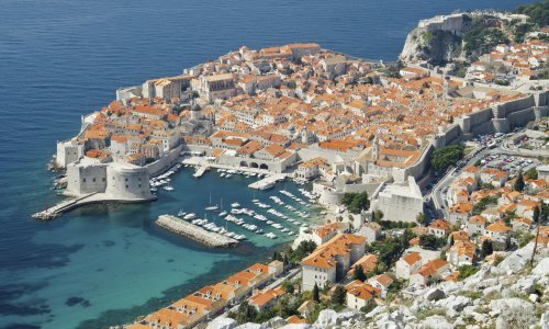 Krivci za kugu nisu štakori; stizala je preko Dubrovnika