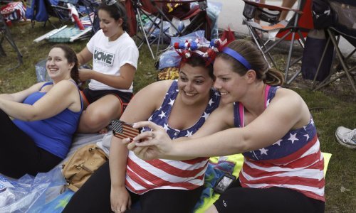 Washington i velik dio Amerike živi u sve otrovnijem političkom ozračju. Tko je kriv za to?