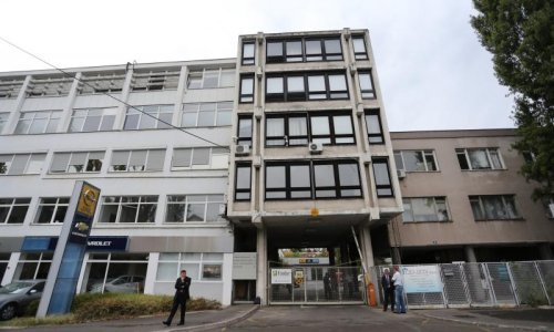 RIZ-Odašiljači u Južnu Koreju isporučili odašiljač vrijedan milijun eura