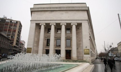HNB: Neke su banke prikriveno kreditirale Agrokor