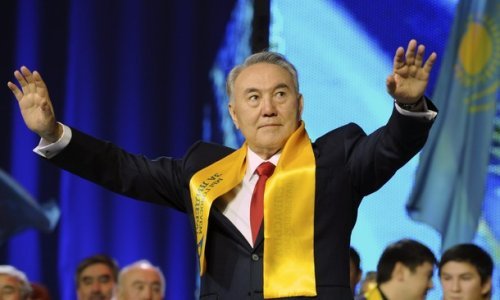 Kazahstan se odriče ćirilice