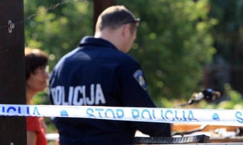 Ugasili požar, pa pronašli mrtvu ženu