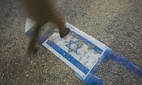 Rusija: Izrael gura SAD u rat s Iranom!