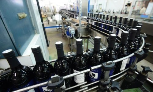 Badel 1862 prošlu godinu završio s gubitkom od 3,2 milijuna kuna